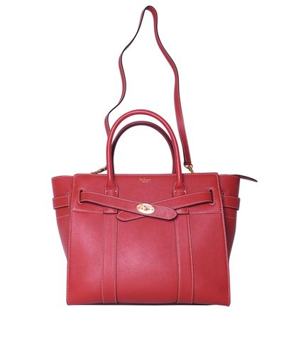 Zipped Bayswater Small, front view